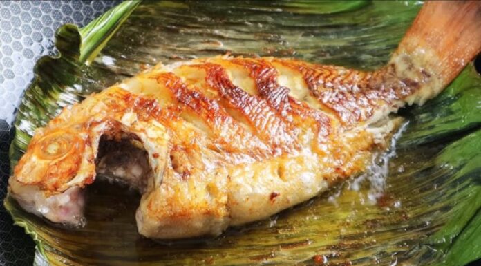 The Ultimate Guide to Frying Fish: Achieve the Perfect Crisp with This Secret Ingredient