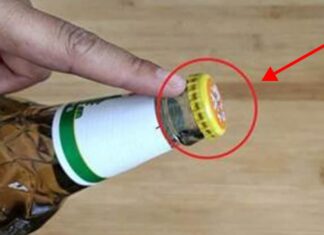 The Art of the Easy Open: How to Pop a Top with Precision.