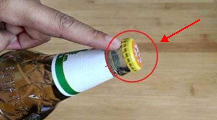 The Art of the Easy Open: How to Pop a Top with Precision.