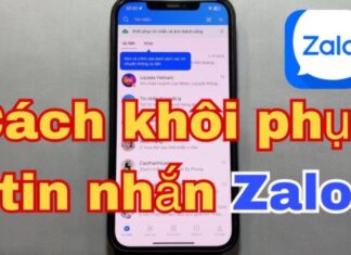 Unlock the Secrets of Zalo: Read All Hidden Messages and Restore Deleted Chats