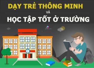 The Power of Eight: Unlocking Your Child’s Potential for Academic Success