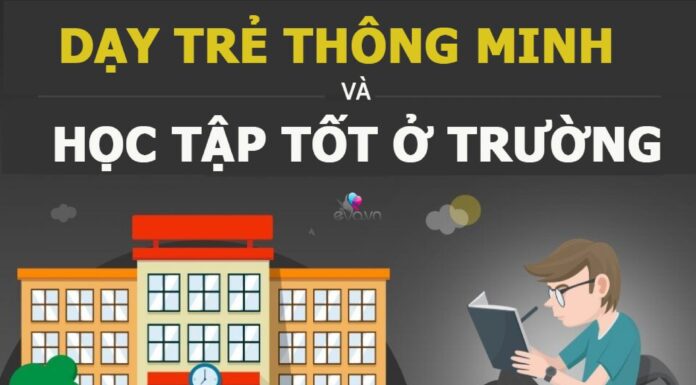 The Power of Eight: Unlocking Your Child’s Potential for Academic Success