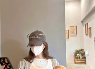 The Ultimate Guide to Jisoo’s Effortless Style: Simple Yet Stunning