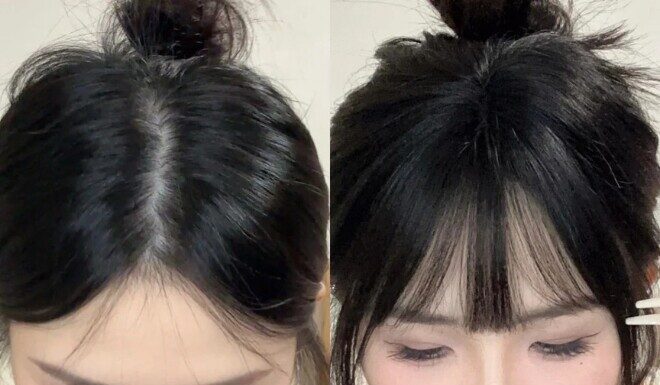 The Perfect K-Pop Bangs: A 5-Step DIY Guide for the Ultimate Korean Look at Home