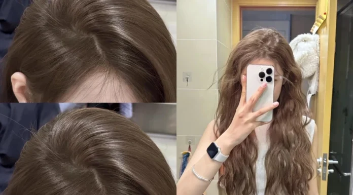 The Ultimate Hair Color: A Flattering, Long-Lasting Trend That Will Take You to 2025 and Beyond