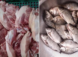 Why the Elderly Advise Against Buying Pork Neck and Catfish