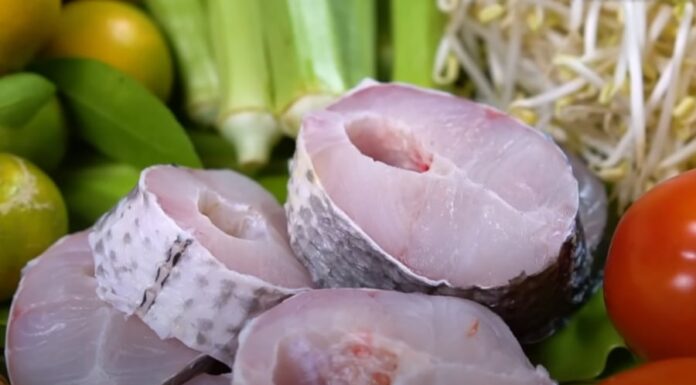 The Ultimate Guide to Cooking Fish: How to Remove the “Fishy” Odor and Create a Delicious, Flavorful Dish