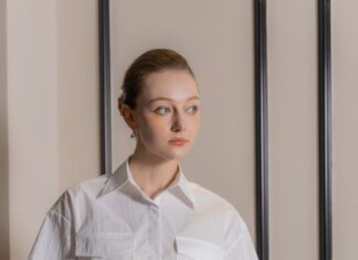 5 Timeless Korean Shirt Styles That Will Make You Look Younger All Year Round