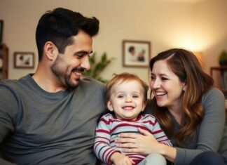 3 Types of Families That Help Children Excel, Be Confident, and Adapt Well in Preschool