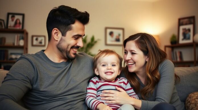 3 Types of Families That Help Children Excel, Be Confident, and Adapt Well in Preschool