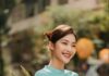 The Ultimate Guide to Hairstyles: Elevating Your Look with the Timeless Ao Dai