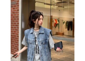 4 Outfit Ideas to Make You Look Younger and Brighter