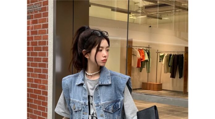 4 Outfit Ideas to Make You Look Younger and Brighter