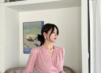 4 Adorable Pieces to Welcome the Warm Spring Season