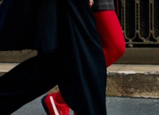 The Hottest Shoe Trends to Step Up Your Style Game This Year