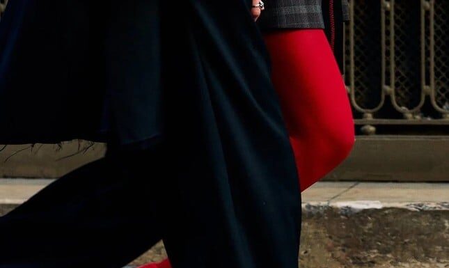 The Hottest Shoe Trends to Step Up Your Style Game This Year