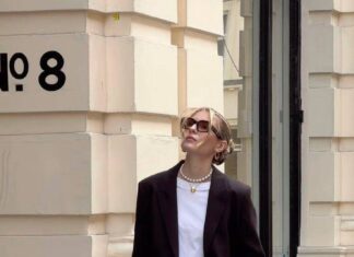 The 5 Shoe Styles That Will Be On Everyone’s Radar This Year