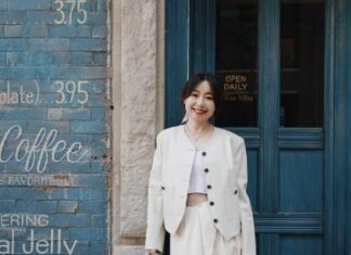 The Ultimate Guide to Styling: 4 Flat Shoe Styles to Instantly Elevate Your Look This Tet Holiday