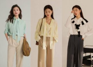 The Ultimate Style Guide: 7 Pants Trends to Watch Out for in 2025