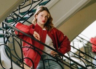 The 3 Types of Minimalist, Elegant Pants that French Women Adore