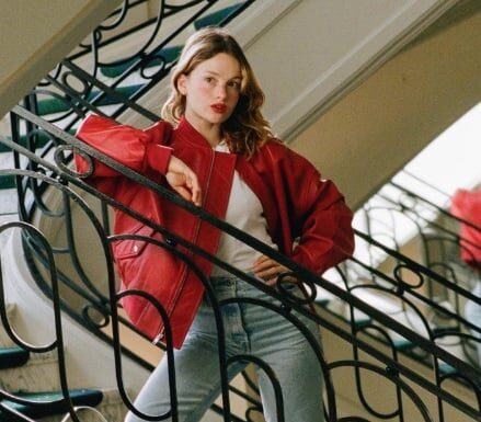 The 3 Types of Minimalist, Elegant Pants that French Women Adore