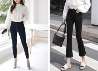 5 Types of Trousers to Keep You Stylish and Comfortable During the Humid Season