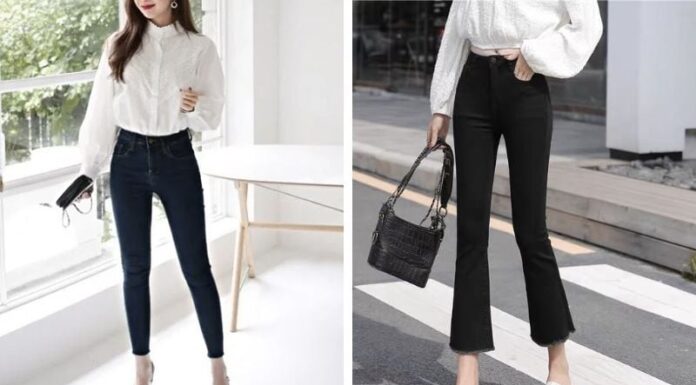 5 Types of Trousers to Keep You Stylish and Comfortable During the Humid Season