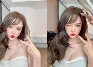 The Hairstyle That Helps Female Celebrities “Revive” Their Youth and Maintain Their Charm Even After 40.