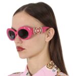 Unveiling the Eyewear Trends Taking the Fashion World by Storm
