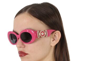 Unveiling the Eyewear Trends Taking the Fashion World by Storm