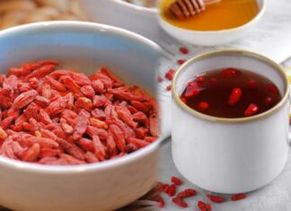 7 Amazing Benefits of Drinking Goji Berry Juice Daily