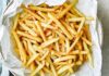 The Secret to Crisp, Fragrant Fries: A Chef’s Guide to the Perfect Potato Treat