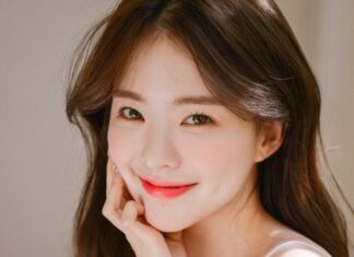 A New Year, a New You: 4 Steps to Transform Your Average Look into a Stunning Beauty