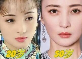 The Ever-Youthful Beauty: Unveiling the Secrets of Ageless Radiance