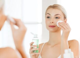 The Ultimate Guide to a Stunning Makeover: 6 Simple Steps to Transform Your Look