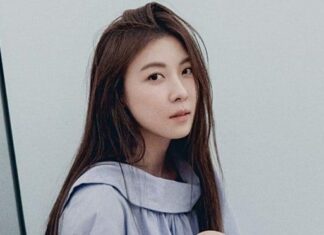 “Everlasting Beauty: The Secret to Flawless Skin at 46, Revealed by the Stunning Star of ‘Empress Ki'”