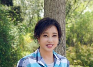 5 Simple Tips for a Youthful and Toned Figure, as Evidenced by the Ageless Beauty, ‘Empress Wu Zetian’