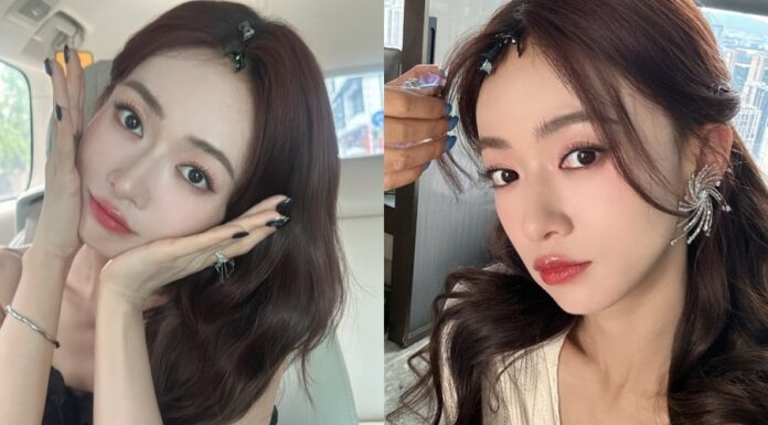 The Ultimate Guide to Radiant Skin: Unveiling the Secrets of the “Dien Hi Cong Luan” Beauties