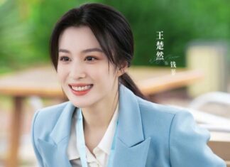 4 Simple Tips to Help a “Liu Yifei Look-alike” Shine as a Muse in Her New Film