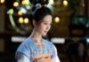 “Ageless Beauty: Liu Shi Shi’s Ethereal Charm in Her Latest Film”