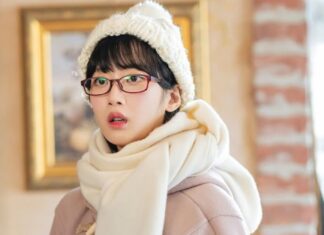 The Secret to Moon Ga-young’s Radiant On and Off-Screen Look: Unveiling Her Simple Makeup Tricks