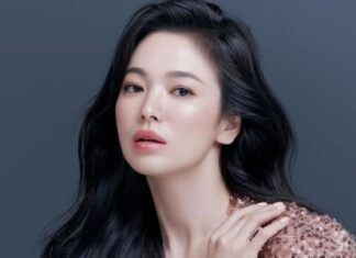 “The Secret to Flawless Skin: Song Hye Kyo and Kim Tae Hee’s Trusted Ingredient for Youthful Radiance at 40+”