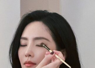 The Skincare Goddess of Cbiz: Unveiling the Radiance that Outshines Yang Mi and Liu Yifei