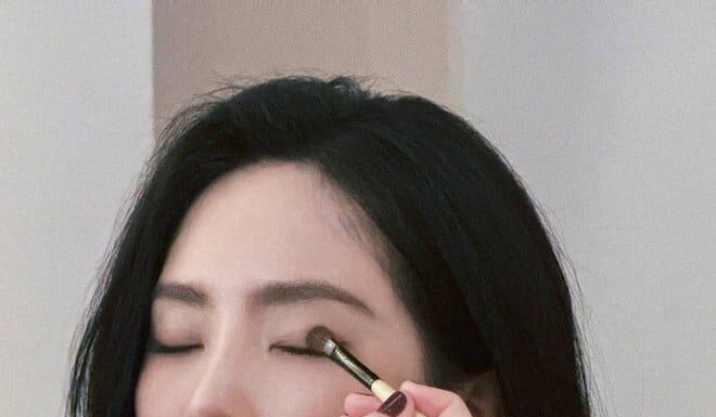 The Skincare Goddess of Cbiz: Unveiling the Radiance that Outshines Yang Mi and Liu Yifei