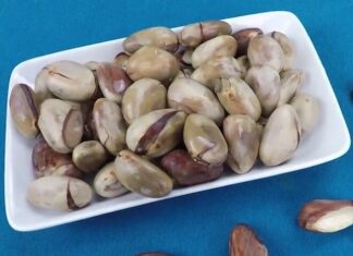 The Undervalued Superfood: A Tale of Two Countries and One Powerhouse Ingredient.