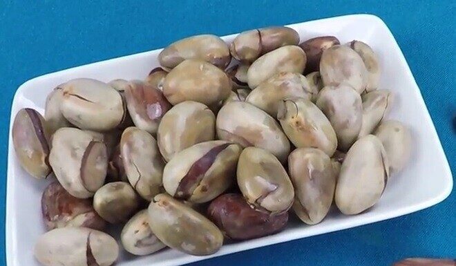 The Undervalued Superfood: A Tale of Two Countries and One Powerhouse Ingredient.