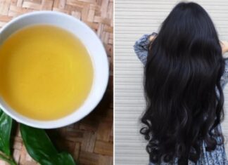 “The Ultimate Hair Loss Solution: Nature’s Miracle Cure”