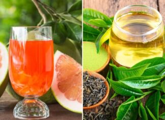 The Ultimate Guide to Hydration for Fatty Liver: 4 Healing Waters and 2 to Avoid