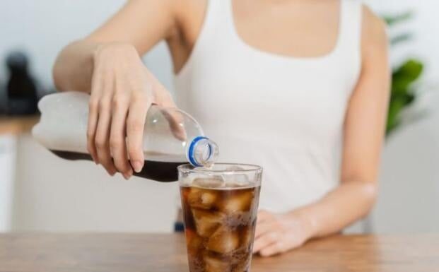 The 5 Beverages That Are Destroying Your Liver Faster Than Alcohol, Number 1 Will Surprise You!