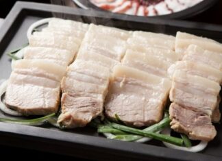 The Healing Power of Boiled Food: 4 Surprising Benefits for Your Health